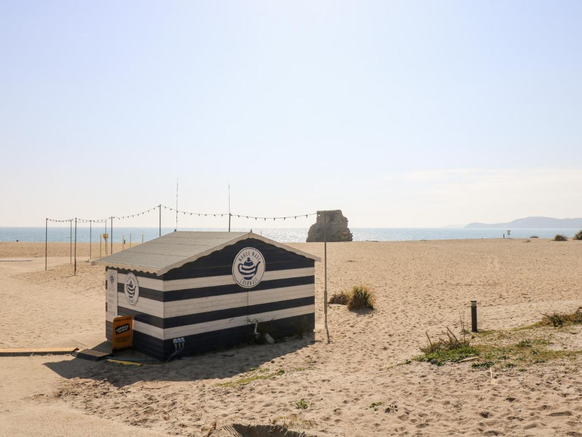 Little Beach House เซนต์ออสเทลล์ ภายนอก รูปภาพ