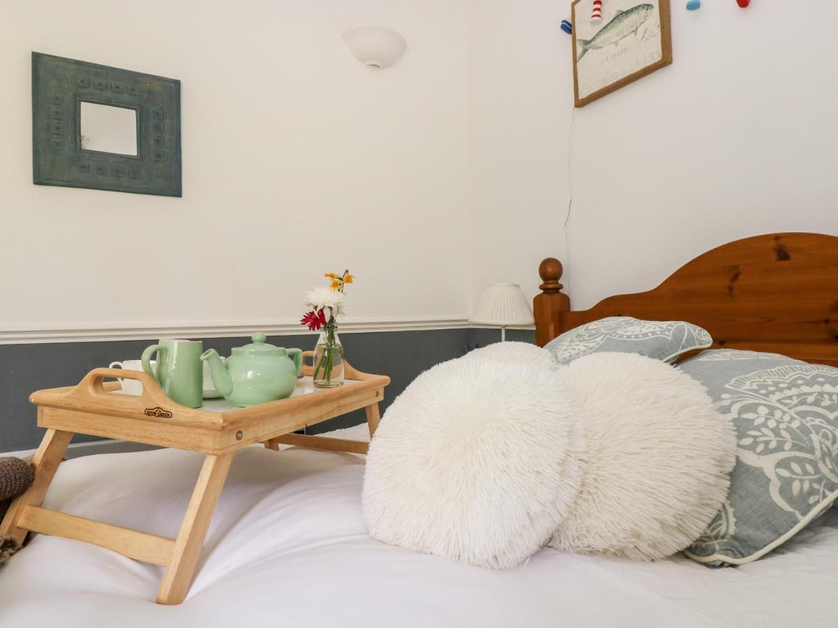 Little Beach House เซนต์ออสเทลล์ ภายนอก รูปภาพ