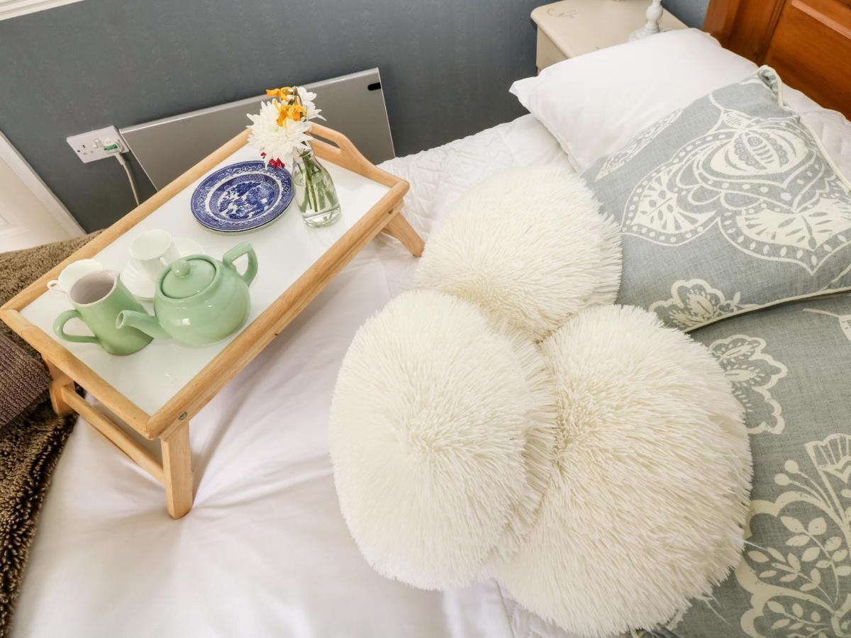 Little Beach House เซนต์ออสเทลล์ ภายนอก รูปภาพ